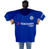 Chelsea FC Geformtes Banner/Flaggen-Set