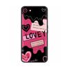 For iPhone SE 2020 Phone Case Funny Camera Protection Soft Liquid Silicone Back Cover for iPhone SE 2016 5 5S Cover for iPhoneSE