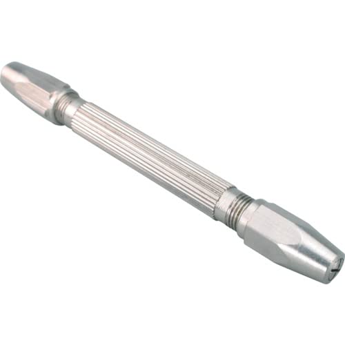 

GROZ double end pin vise