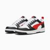 Sneakers da uomo Rebound v6 Low scarpe sportive alte alla caviglia multicolore (392328-04)