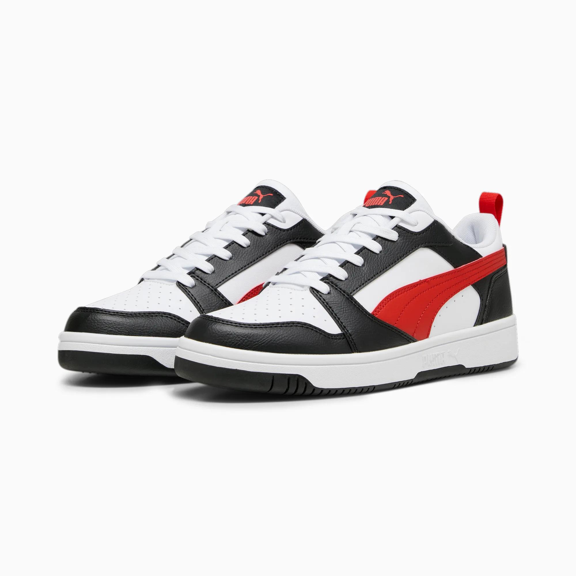 Men`s Puma Rebound v6 Low sneakers