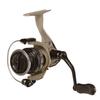 WILDSPIN WD-2000A Fishing Reel Khaki