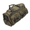 Sports Travel Duffle Bag Large Capacity Oxford Cloth Outdoor Gym Bag for Hiking and Exercise
