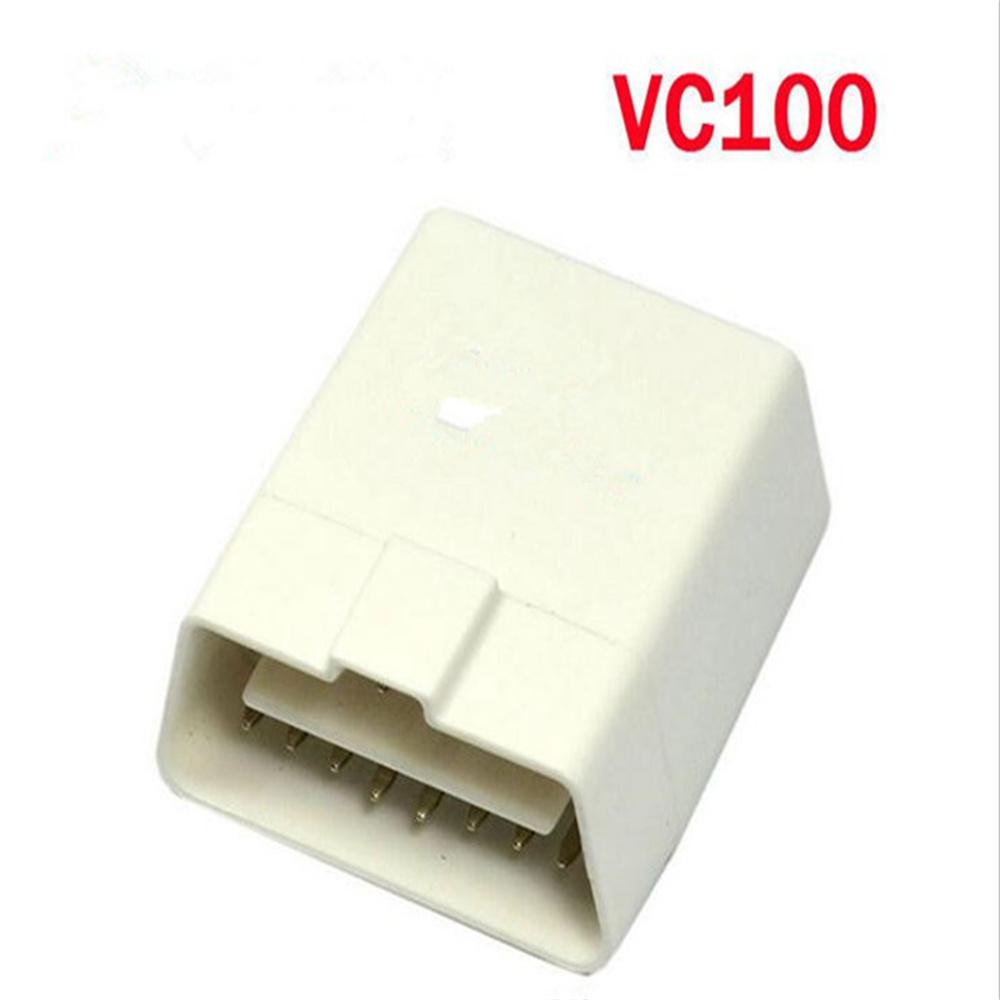Elm327 VC100 Bluetooth 4.0 Car Scanner Diagnostic Tool For IOS Android Scanner