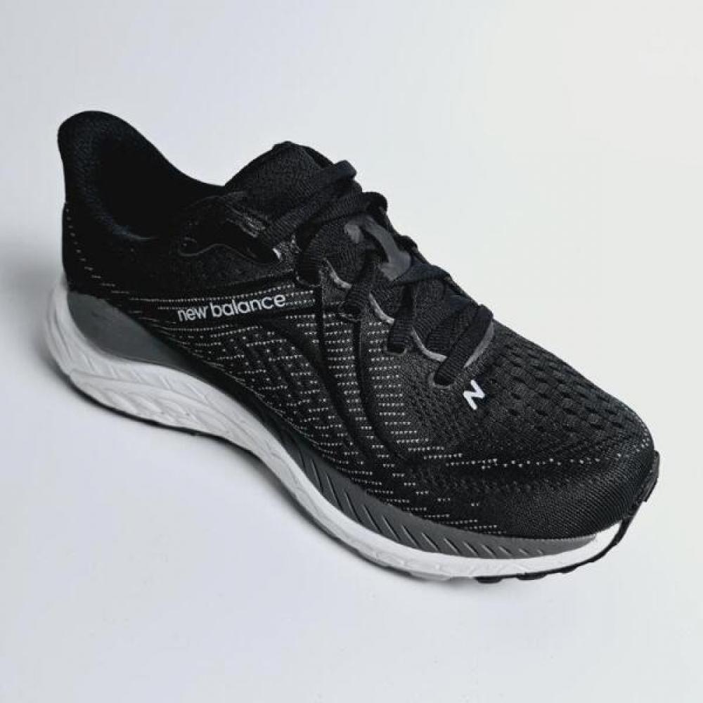 

New Balance Running Shoes W860k13 (19)Black/230(230)