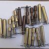 Lawnmower Drive Shaft Spring Pin