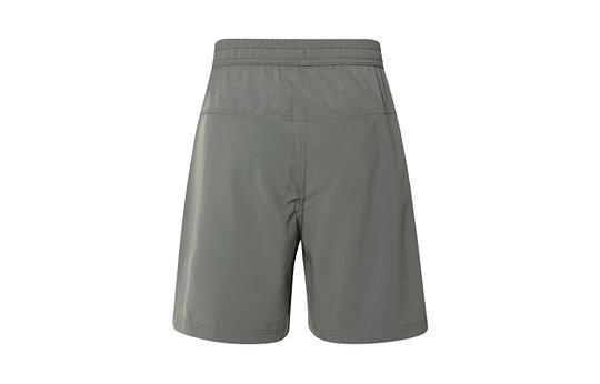 Nike Dri Fit Casual Shorts Men's Smoke Gray DV9858-084