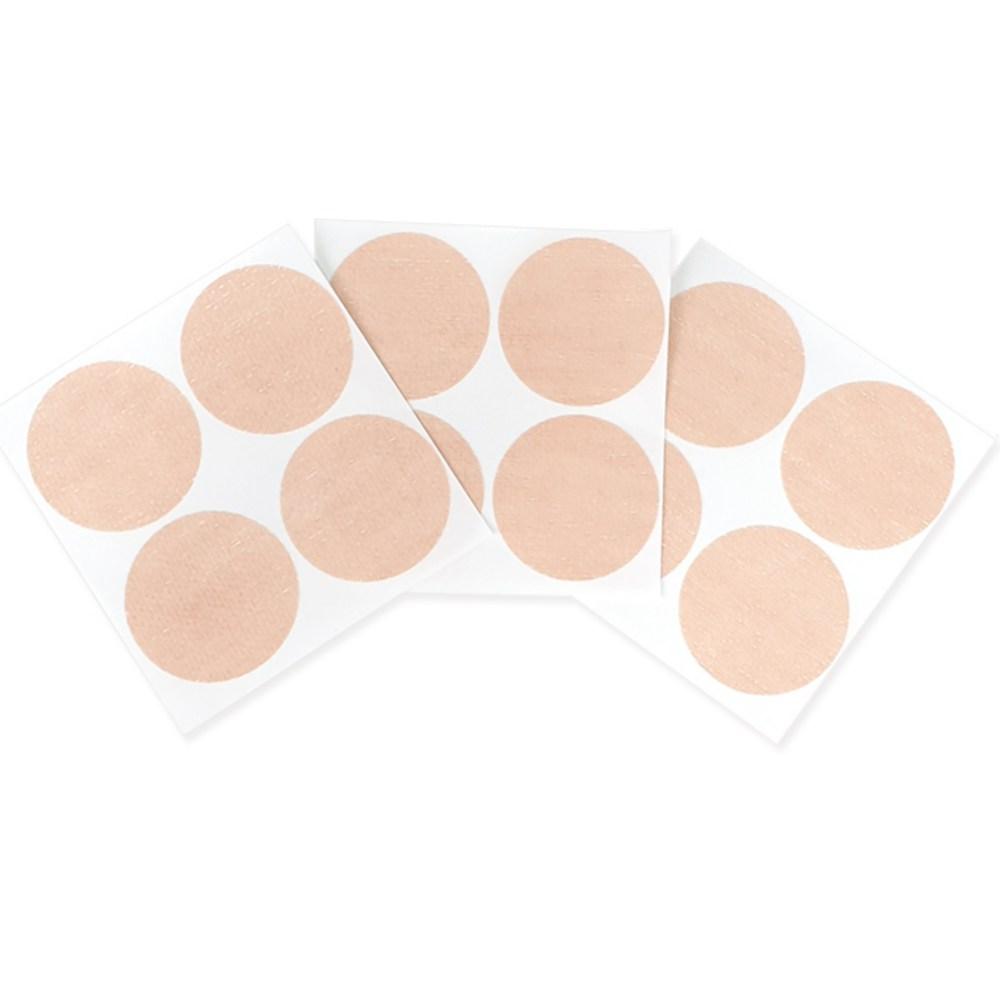 Ochiichi Unisex Nipple Band 48mm x 100 sheets, 4 pieces