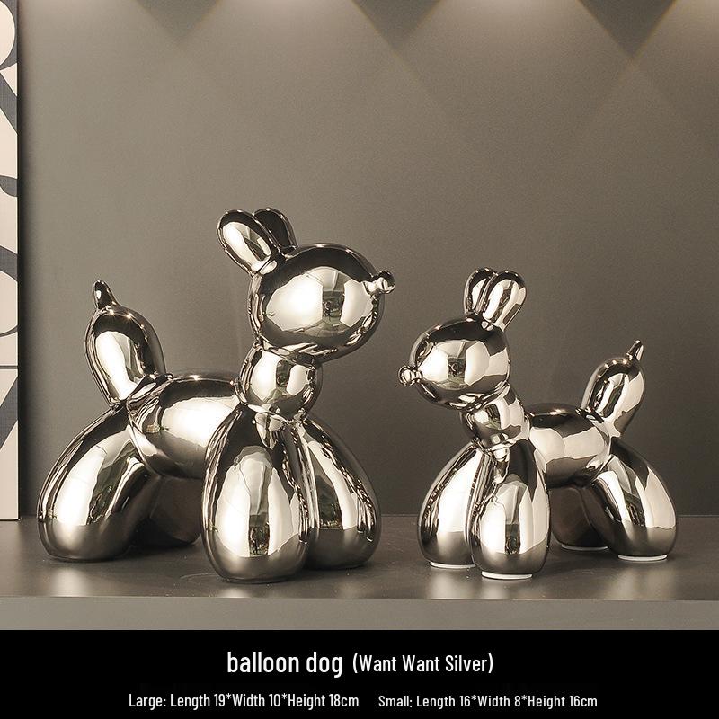 Charming Rabbit Decor for Home, Office, and Display Spaces