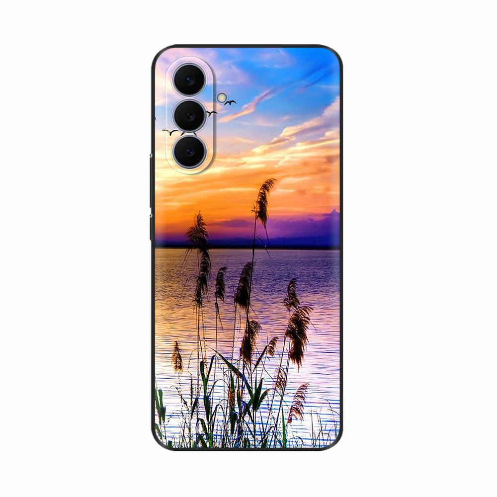 For Samsung Galaxy S25 FE Case Cool Marble Cover Silicone Soft Back Phone Cases For SamsungS25 FE S25FE Case Protective Shells