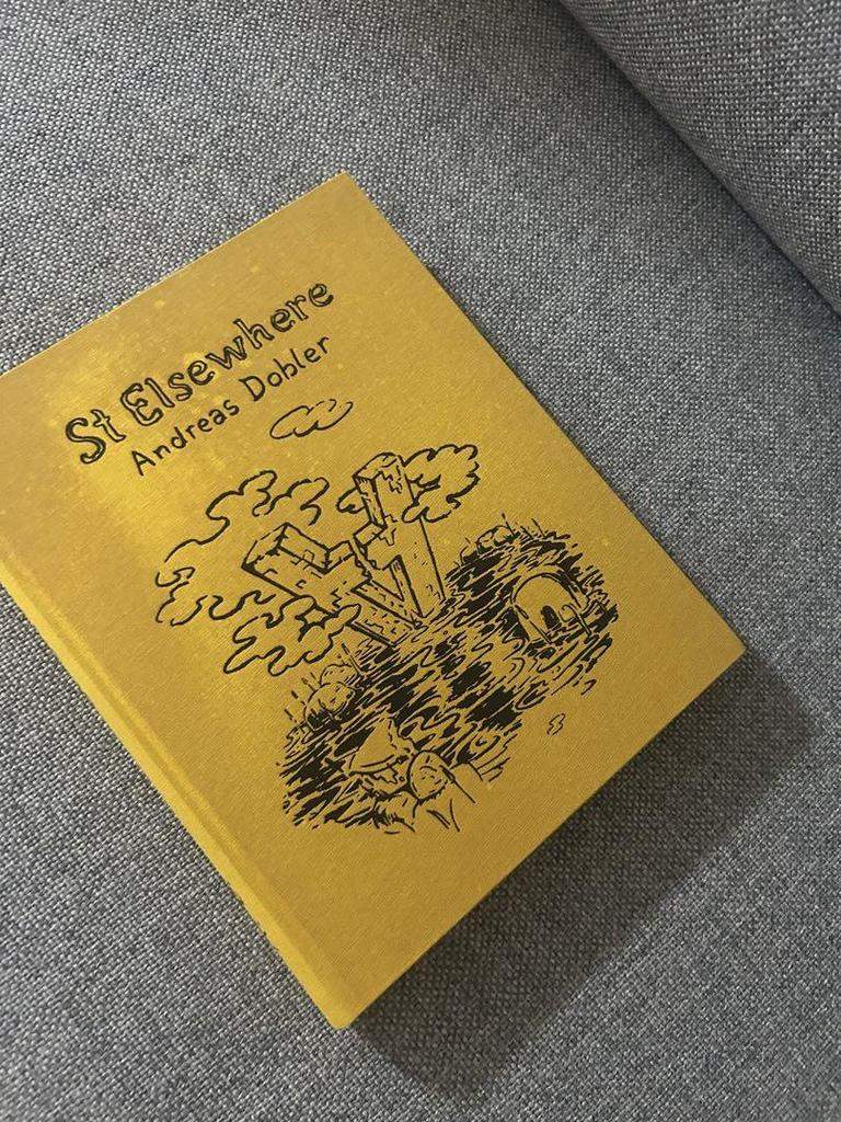 [USED] twelvebooks purchase Andreas Dobler Art Book