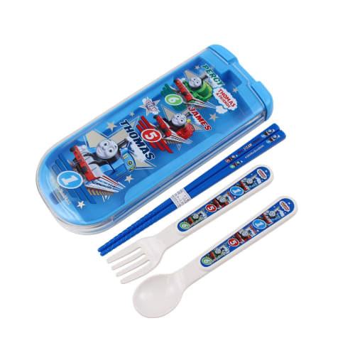 OSK Thomas the Tank Engine (No. 2) Pull-Lid Trio CT-28