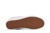 Men's Sneakers Vans Knu Skool Metallic Silver Metallic Silver/True White