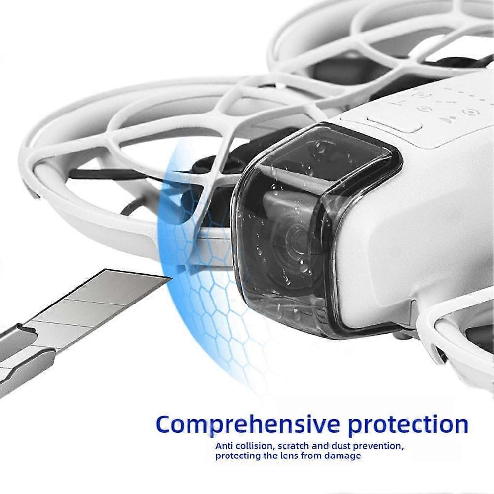 FOR DJI Neo Lens Cap Camera Protector Dustproof Protective Case Accessories