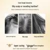 SureC Ginseng Ginger Anti-Breakage Shampoo