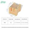 1/2 Pcs Smd Smt Ic Electronic Component Mini Storage Box For Small Parts Jewelry Diy Tools