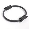 Magischer Pilates Yoga Ring Widerstandsband für Indoor-Übungen und Rückenunterstützung