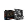 Placa Base GIGABYTE B760M DS3H GEN5 B760 Express LGA 1700 Micro ATX DDR5 PCIe 4.0 2.5GbE