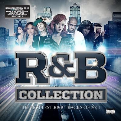 CD R & B COLLECTION 2012 - R&B Collection 2012  5336410 Universal Music 2011 Non Japan Dance & Electronica Used