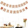Willkommen Charming Zuhause German Welcome Home Flags For Festivities Family