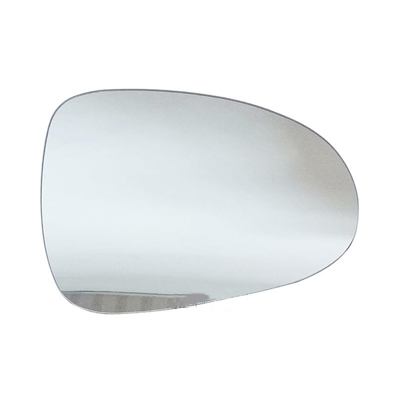 Auto Left Right Heated Wing Rear Mirror Glass for VW Touareg 2011 2012 2013 2015 2017 2018 7P6857521 7P6857522 Side