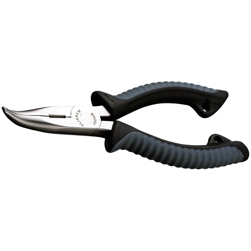 Daiwa Plier V 150HB Fishing Tool Durable Stainless Steel 150mm Length