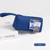Large Capacity Simple Logo Pencil Case - Gift for Primary & Secondary Students