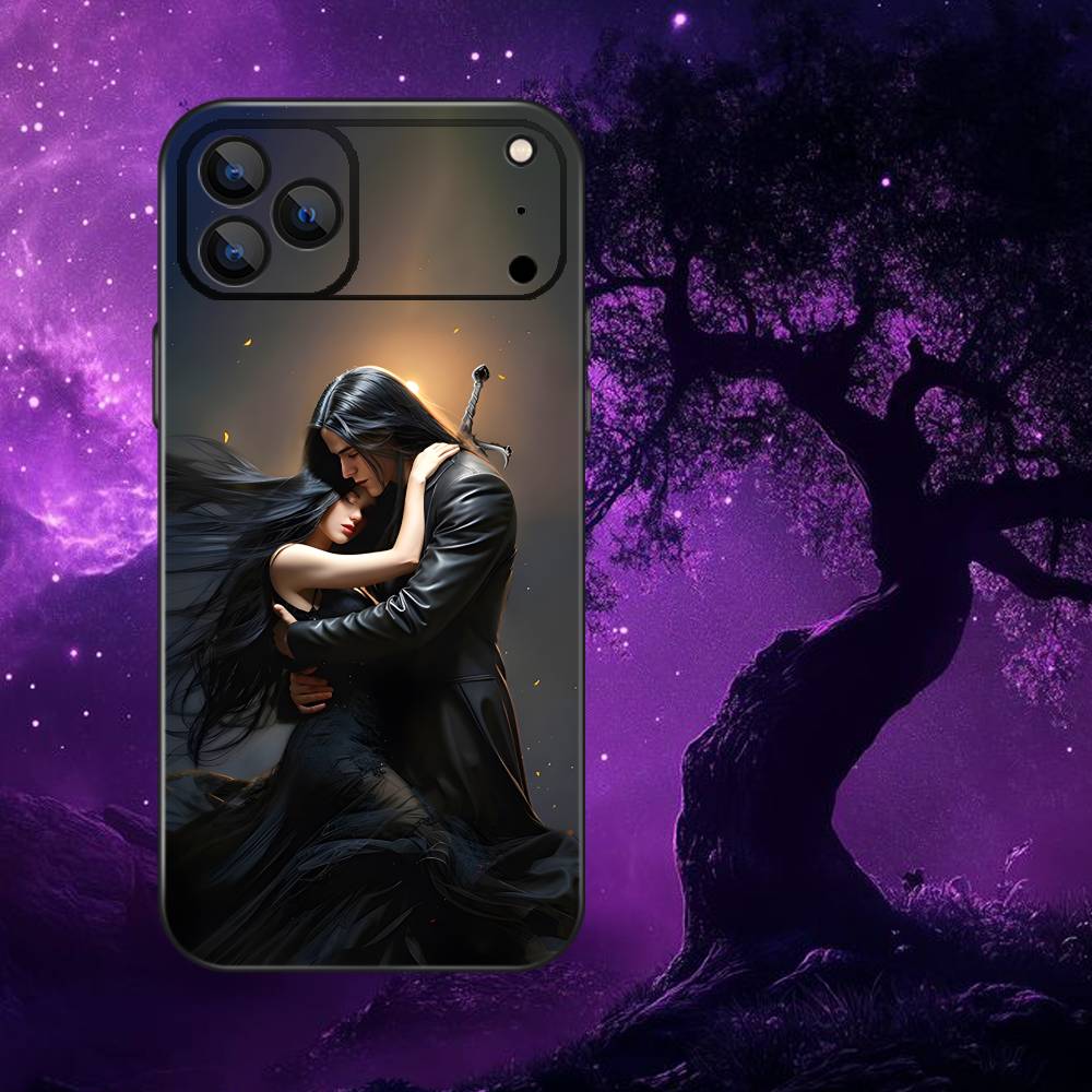 

Game Romance Clubs Phone Case For iPhone 17,16,15,14,13,12,11,Pro,Max,Plus,E,Air,Mini Protective TPU Cover iPhone15promax