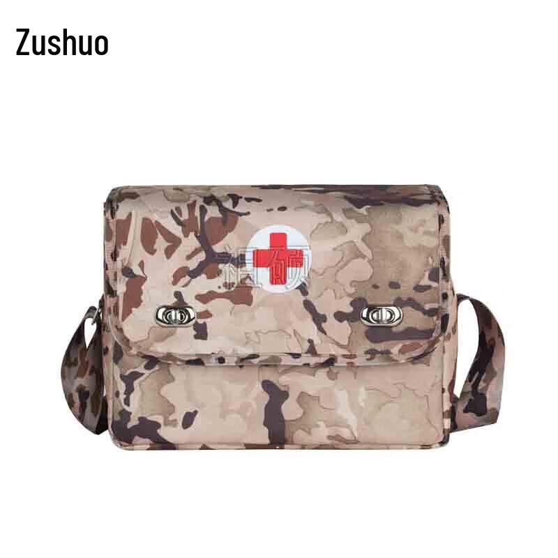 Zushuo Portable Outdoor Emergency Medic Bag