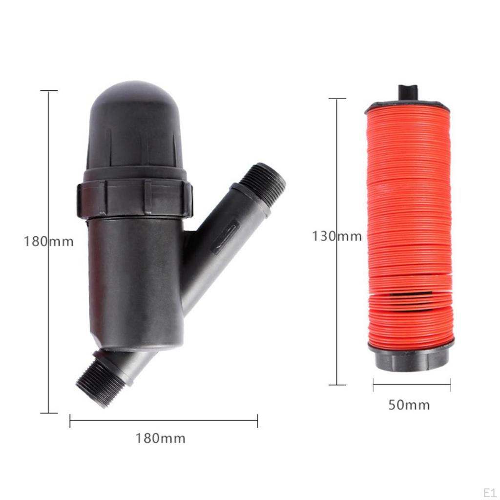 Garden Irrigation Disc , Drip Screen for Agricultural