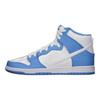 Dunk High SB Premium Rivalry