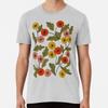 Autumn Mums S To 5XL Made In the AU/USA T-Shirt