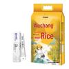 Dr. Dental Baking Soda Toothpaste & Wuchang Rice Bundle