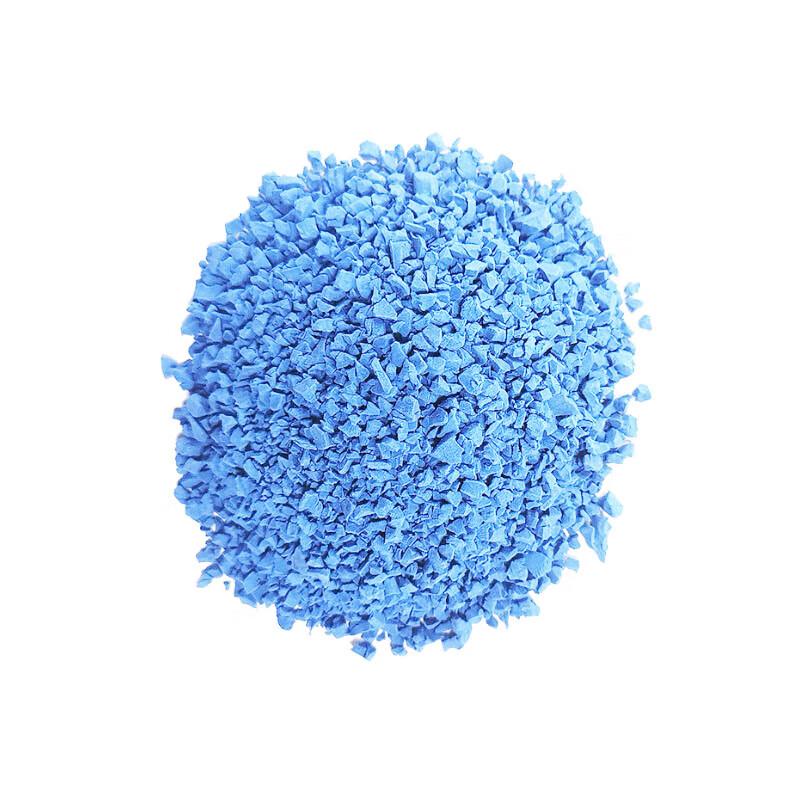 EPDM Rubber Granules for Sports Surfaces