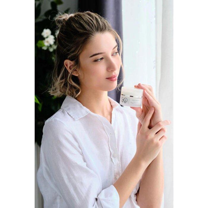 SNO SNO SWISS ORGANIC DAILY DEFENSE CREAM