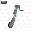 Yongchi XCC2002-150 Cooking Trailer Front Guide Wheel Assembly