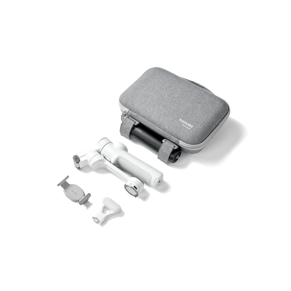Insta360 Flow 2 2 Carry Case Pro/Flow