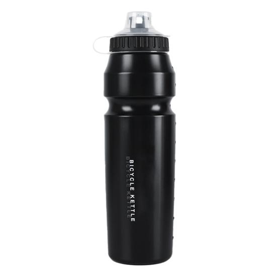 1000ml cyklistická láhev na vodu s prachotěsným víkem Velkokapacitní přenosná lehká outdoorová silniční horská kola Sportovní cestovní pohár na pití