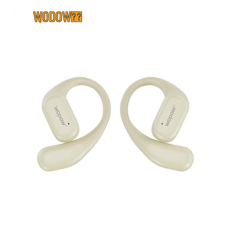 WOPOW OWS05 Sport Ear-Hook Bluetooth Headphones