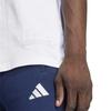 Arsenal Unisex Adult Cotton Crew Neck Short-Sleeved T-Shirt