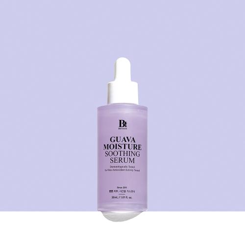BENTON Guava Water Soothing Ampoule 30mL NONE