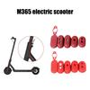 Electric Scooter Charging Interface Port Protector Flexible Silicone Electric Scooter Charging Port Dust Plug Port Cover