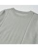 WORTHWHILE MOVEMENT Viscose Damaged Knit (Sage)