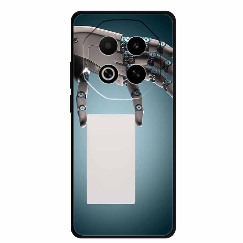 

Для Meizu Note 16 5G Чехол Модный с Цветочным Принтом Мягкий ТПУ Черная Силиконовая Задняя Крышка Для Meizu Note16 Чехлы для Телефона Coque Funda Meizu Note16