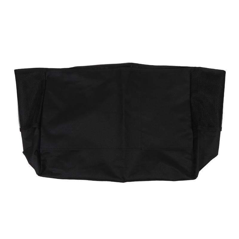 Sewing Machine Dust Cover Sleeve Practical Sewing Tool Organizer Bag Compatible with Most Standard Singer Brother Machines