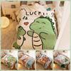 Skin Friendly Cartoon Flannel Blankets Coral Velvet Bed Blanket Bear Throw Blanket  Home