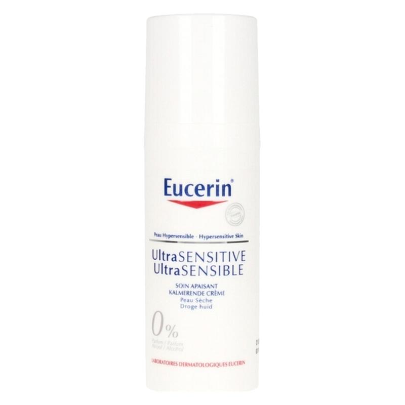 

Eucerin Ultra Sensitive Face Cream (50 ml)
