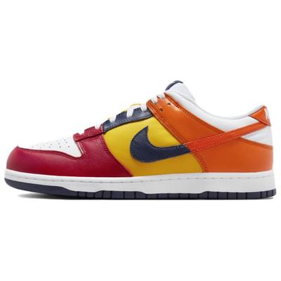 Dunk Low Qs CO.JP What The 2024 IB2051-400