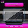 25 BYD Han & Tengshi D9/X Navigation & Center Console Screen Protector