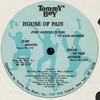 12inch Record HOUSE OF PAIN  Jump Around  House Of Pain Anthem TB526 1992 US Rap  HipHopRB Used